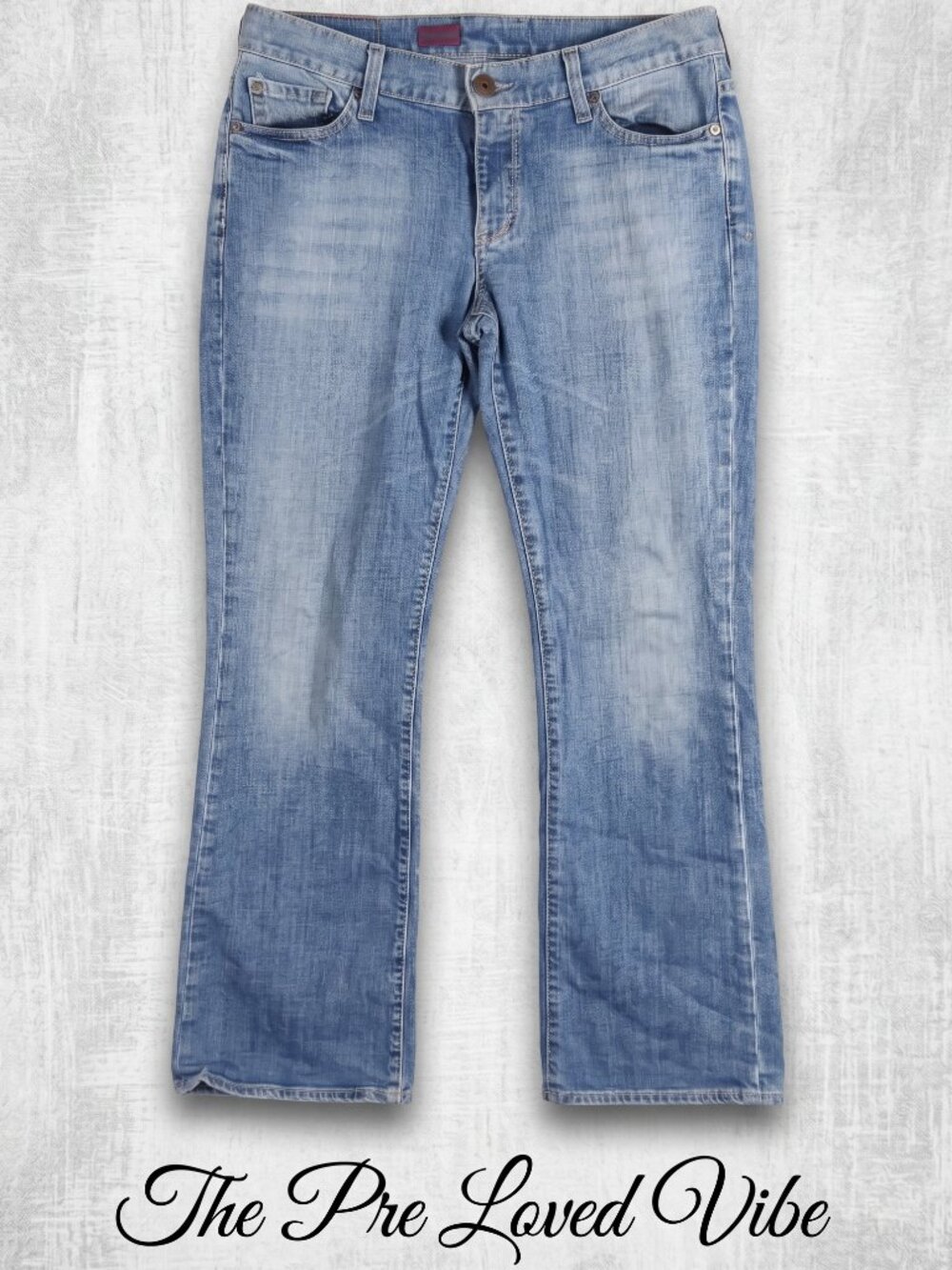 X2 Women's Y2K jeans size 10 regular Vintage